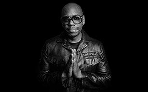 Dave Chappelle | Just For Laughs